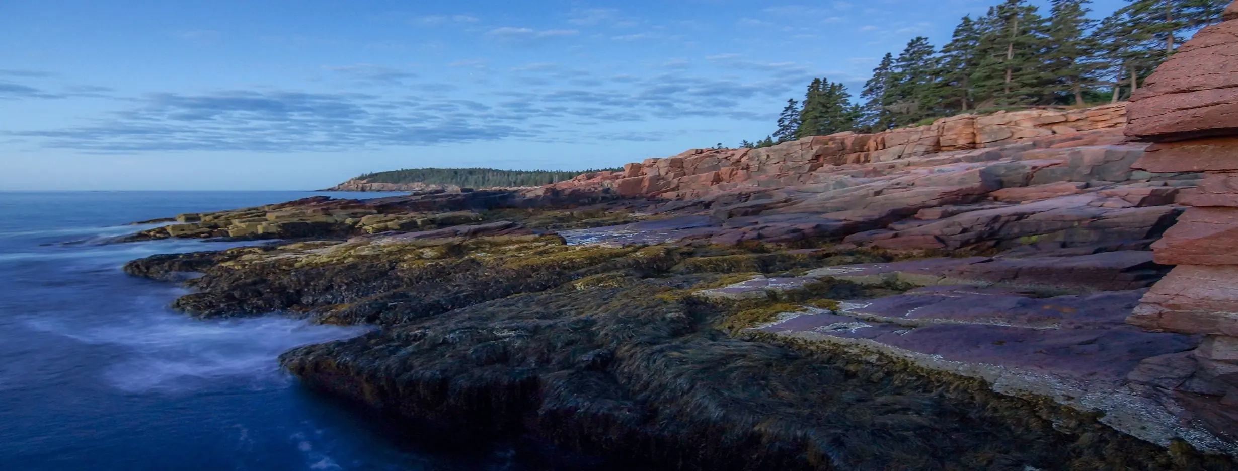 Image for Acadia Natural Majesty